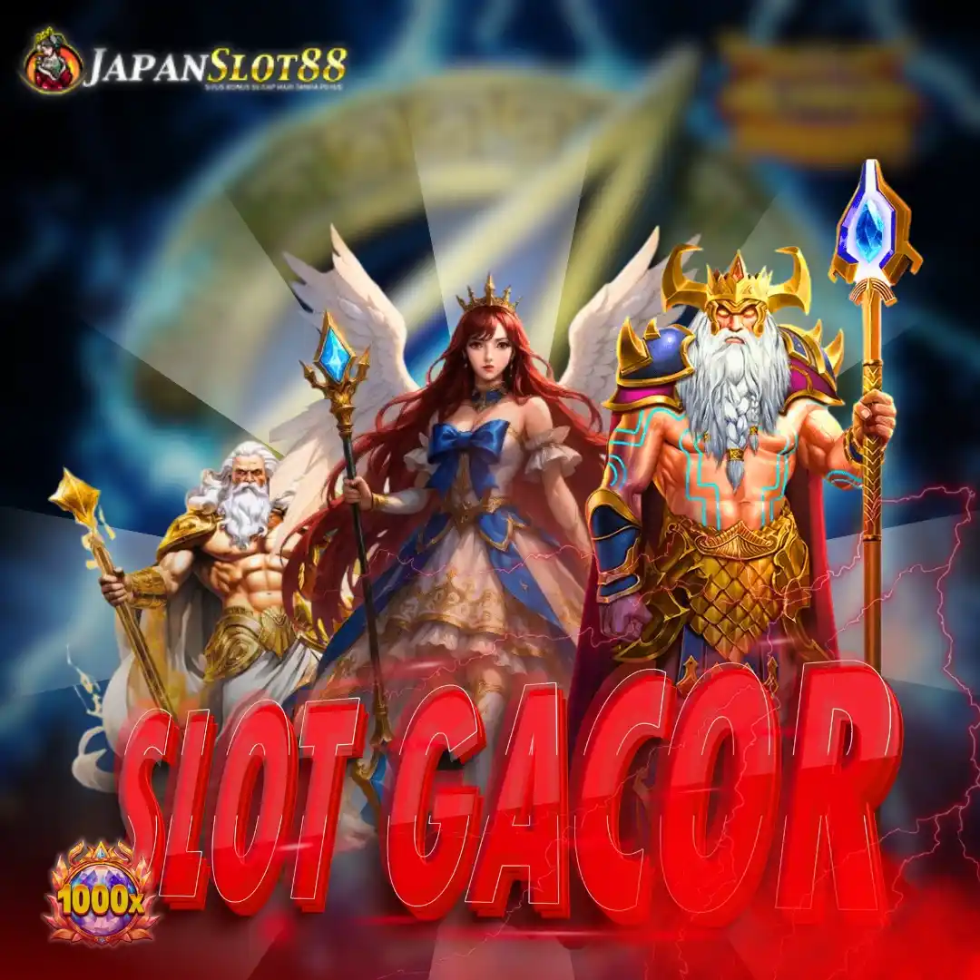 JAPANSLOT88 🔱 Link Situs SlotJp Berhadiah x500 Terbaru Dengan Rating 9.9 Hari Ini